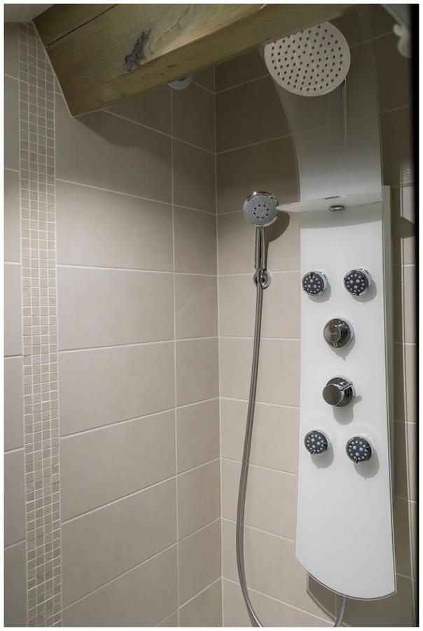 Hotel Corrieu La Llagonne Экстерьер фото