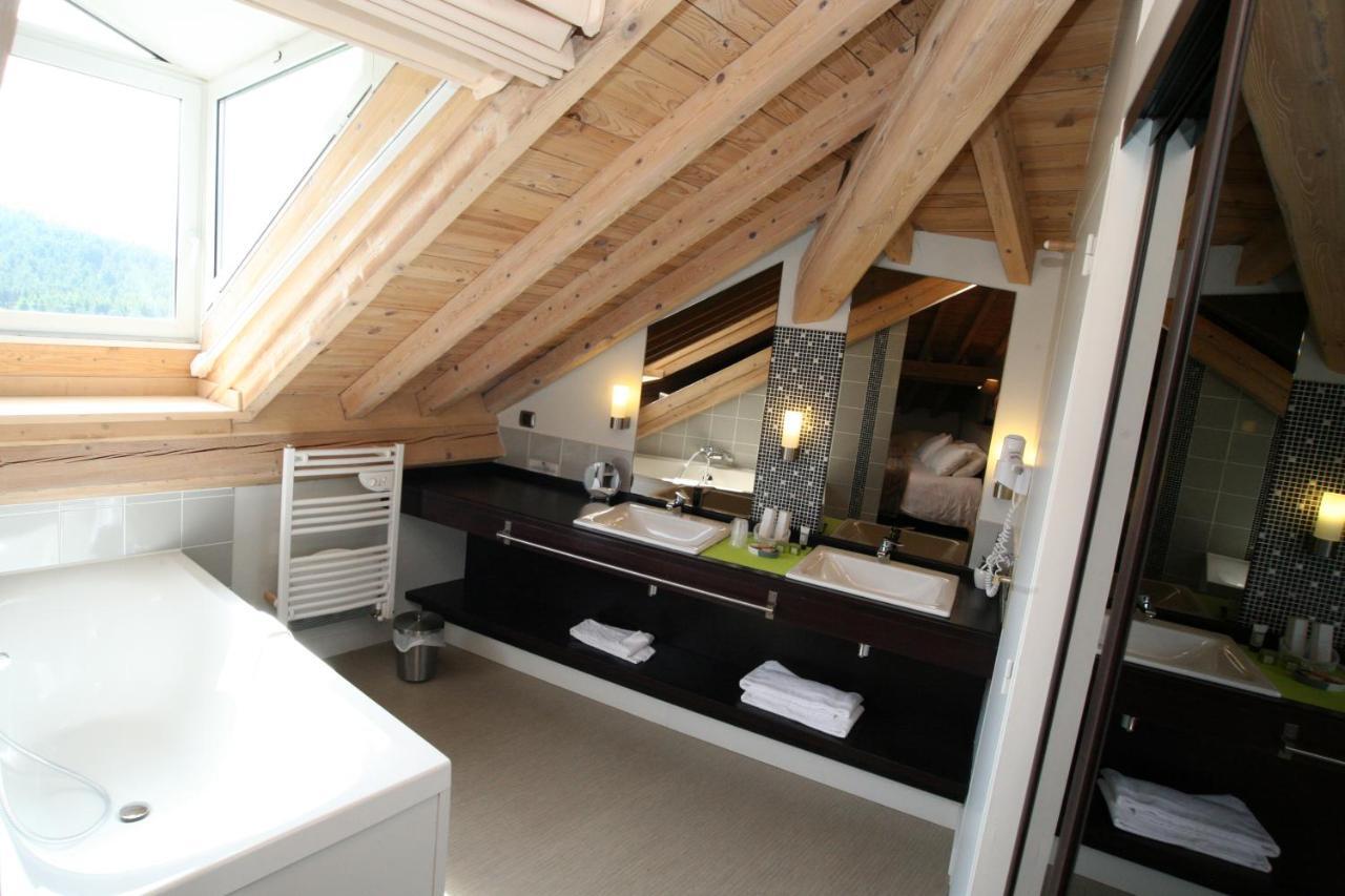 Hotel Corrieu La Llagonne Номер фото