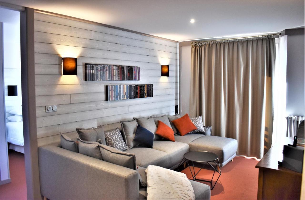 Hotel Corrieu La Llagonne Экстерьер фото
