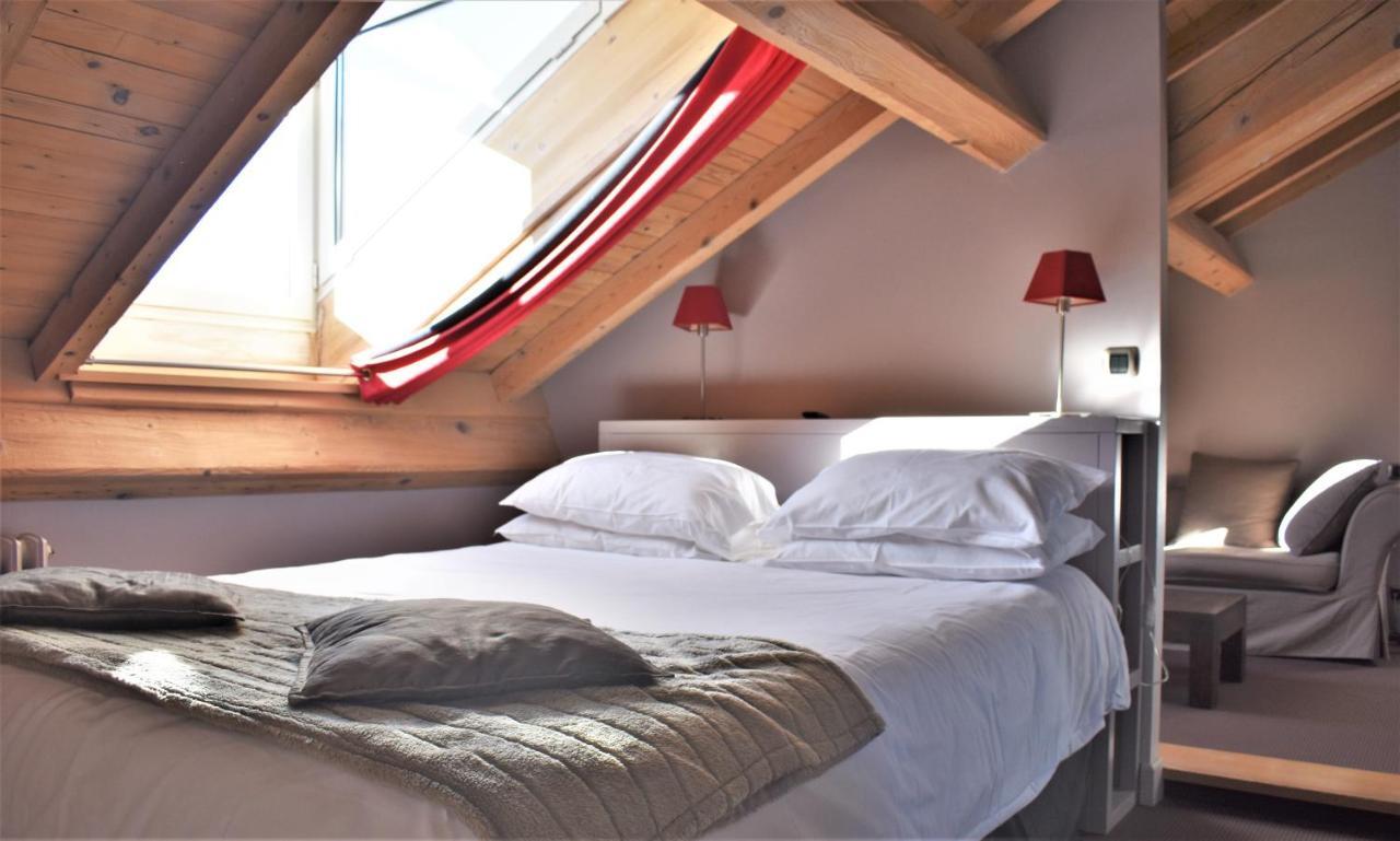 Hotel Corrieu La Llagonne Экстерьер фото