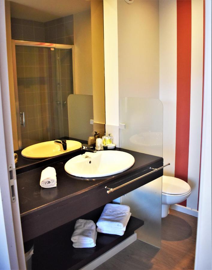 Hotel Corrieu La Llagonne Экстерьер фото