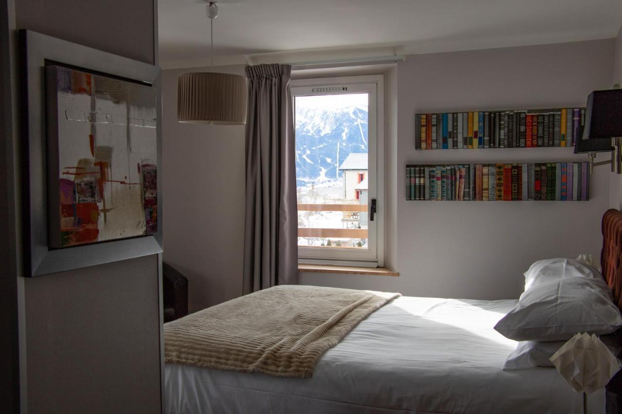 Hotel Corrieu La Llagonne Экстерьер фото